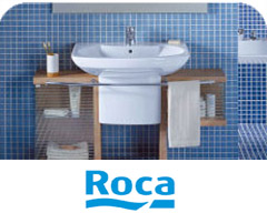 Click above to go to the Roca website Click above to go to the Roca website